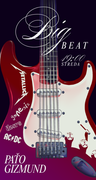 Big Beat